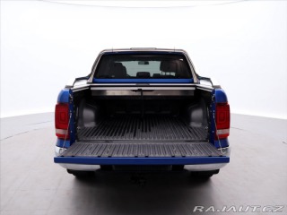 Volkswagen Amarok 3,0 V6 TDI 165kW Avent. D 2016