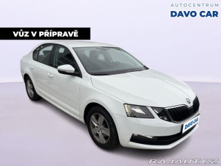 Škoda Octavia 1,4 TSI 110kW CZ Ambition 2018