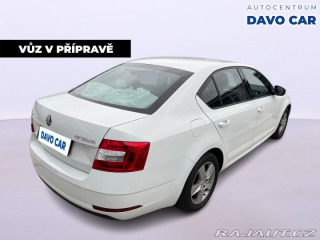 Škoda Octavia 1,4 TSI 110kW CZ Ambition 2018