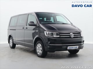 Volkswagen Caravelle 2,0 TDI 110KW DSG 8-Míst