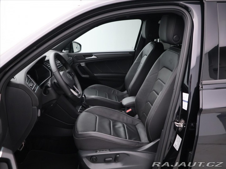 Volkswagen Tiguan Allspace 2,0 TDI R-line 4Motion DS 2022