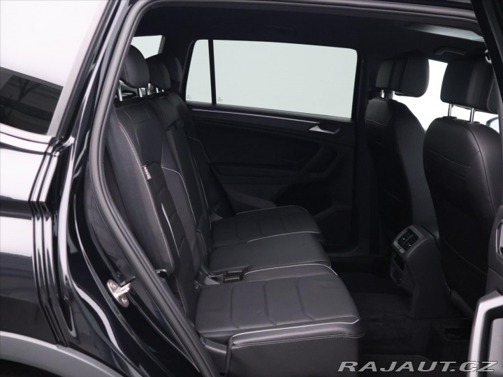 Volkswagen Tiguan Allspace 2,0 TDI R-line 4Motion DS 2022