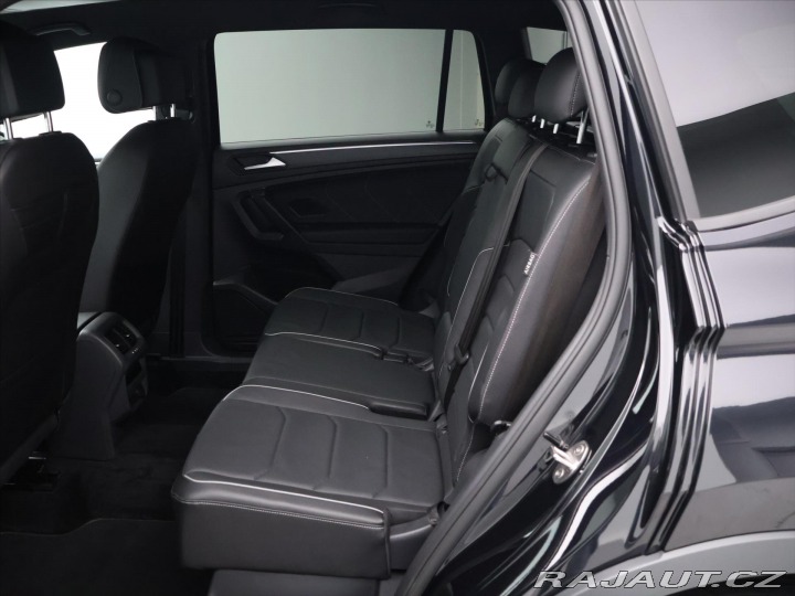 Volkswagen Tiguan Allspace 2,0 TDI R-line 4Motion DS 2022