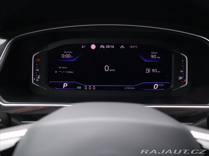 Volkswagen Tiguan Allspace 2,0 TDI R-line 4Motion DS 2022