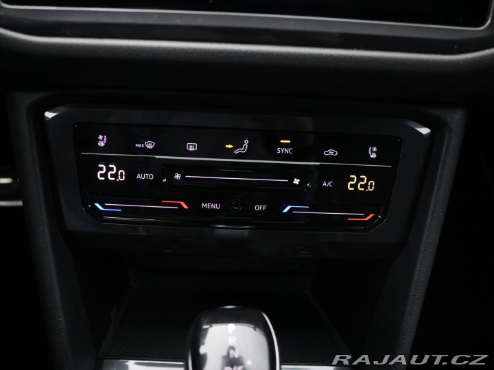 Volkswagen Tiguan Allspace 2,0 TDI R-line 4Motion DS 2022