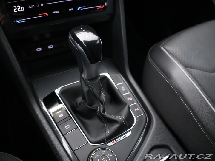 Volkswagen Tiguan Allspace 2,0 TDI R-line 4Motion DS 2022