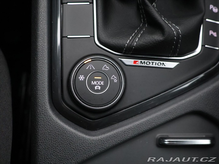 Volkswagen Tiguan Allspace 2,0 TDI R-line 4Motion DS 2022