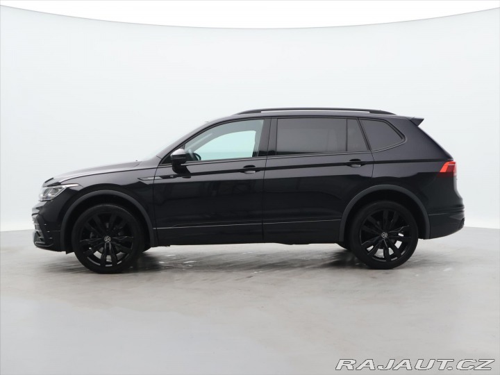 Volkswagen Tiguan Allspace 2,0 TDI R-line 4Motion DS 2022