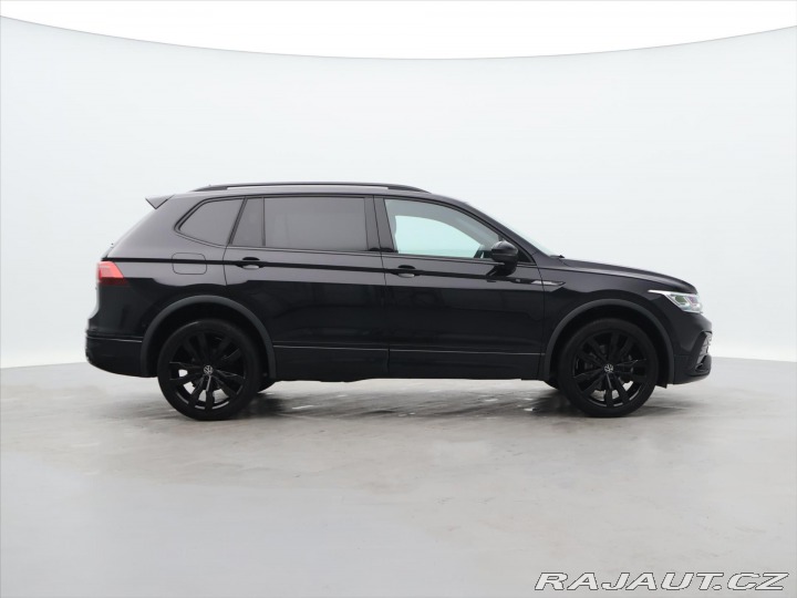 Volkswagen Tiguan Allspace 2,0 TDI R-line 4Motion DS 2022