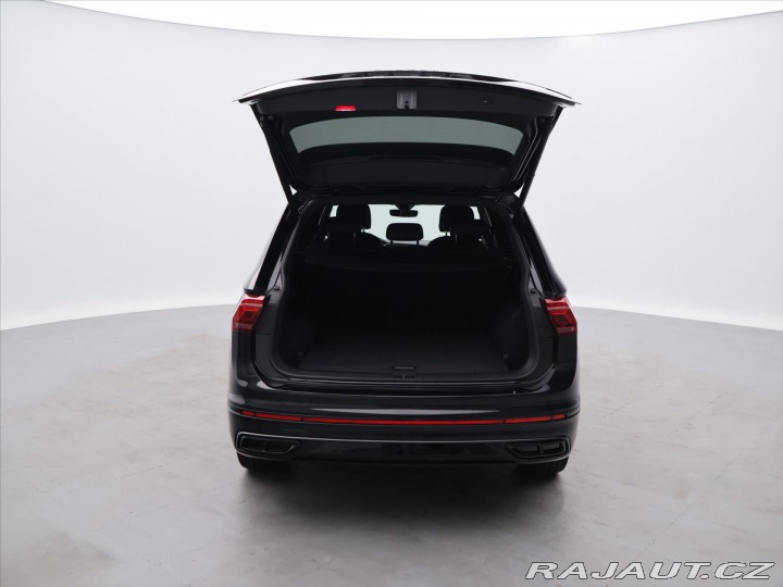 Volkswagen Tiguan Allspace 2,0 TDI R-line 4Motion DS 2022