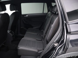 Volkswagen Tiguan Allspace 2,0 TDI R-line 4Motion DS 2022