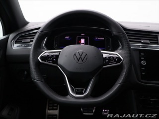 Volkswagen Tiguan Allspace 2,0 TDI R-line 4Motion DS 2022