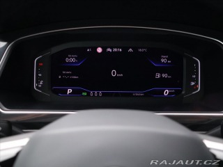 Volkswagen Tiguan Allspace 2,0 TDI R-line 4Motion DS 2022