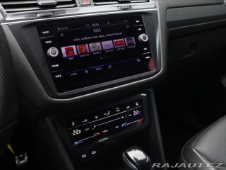 Volkswagen Tiguan Allspace 2,0 TDI R-line 4Motion DS 2022