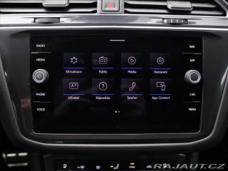 Volkswagen Tiguan Allspace 2,0 TDI R-line 4Motion DS 2022