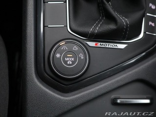 Volkswagen Tiguan Allspace 2,0 TDI R-line 4Motion DS 2022
