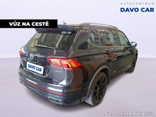 Volkswagen Tiguan 2,0 TDI 147kW R-line 4x4 2022