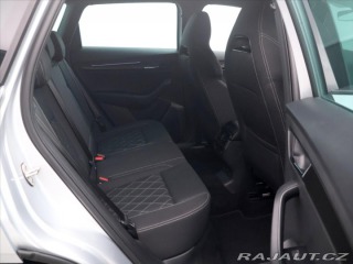 Škoda Karoq 2,0 TSI 140kW 4x4 Sportli 2023