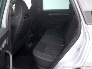 Škoda Karoq 2,0 TSI 140kW 4x4 Sportli 2023