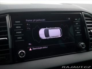 Škoda Karoq 2,0 TSI 140kW 4x4 Sportli 2023
