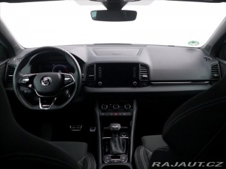 Škoda Karoq 2,0 TSI 140kW 4x4 Sportli 2023