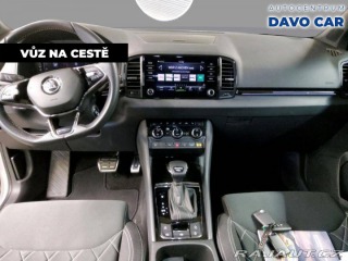 Škoda Karoq 2,0 TSI 140kW Sportline 4 2023