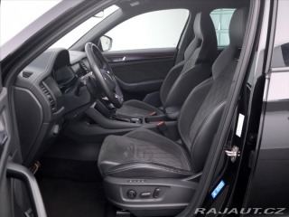 Škoda Kodiaq 2,0 TDI 147kW Sportline 4 2023
