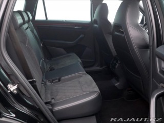 Škoda Kodiaq 2,0 TDI 147kW Sportline 4 2023