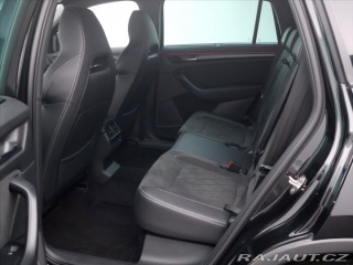 Škoda Kodiaq 2,0 TDI 147kW Sportline 4 2023