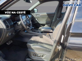 Škoda Kodiaq 2,0 TDI 147kW Sportline 4 2023