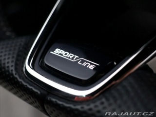 Škoda Kodiaq 2,0 TDI 147kW Sportline 4 2023