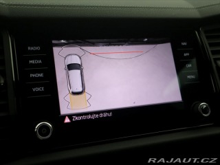 Škoda Kodiaq 2,0 TDI 147kW Sportline 4 2023