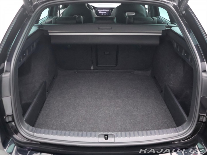Škoda Octavia 2,0 TDI 147kW DSG 1.Maj. 2022