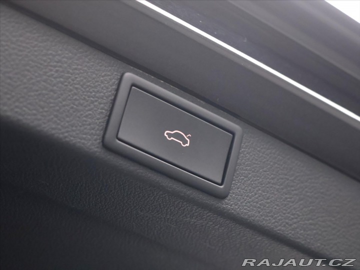 Škoda Octavia 2,0 TDI 147kW DSG 1.Maj. 2022