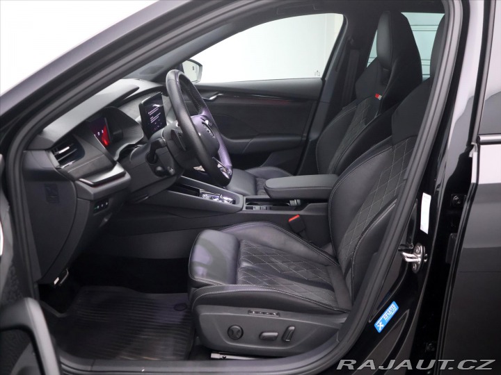 Škoda Octavia 2,0 TDI 147kW DSG 1.Maj. 2022