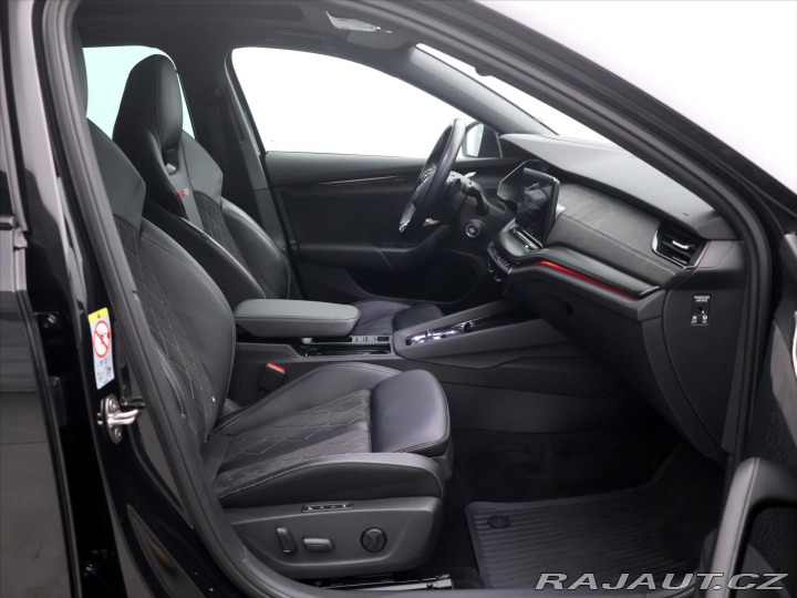 Škoda Octavia 2,0 TDI 147kW DSG 1.Maj. 2022
