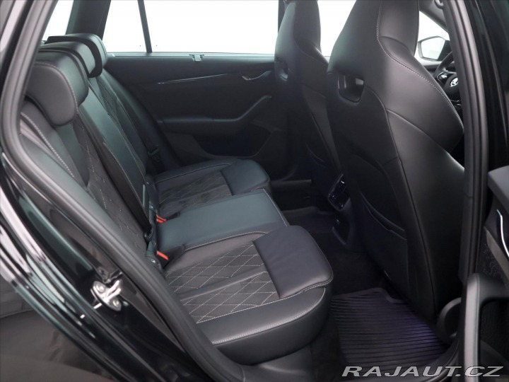 Škoda Octavia 2,0 TDI 147kW DSG 1.Maj. 2022