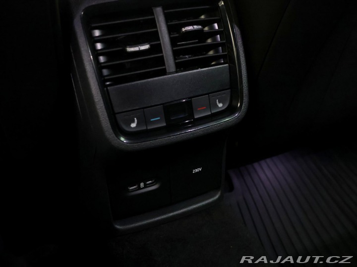 Škoda Octavia 2,0 TDI 147kW DSG 1.Maj. 2022