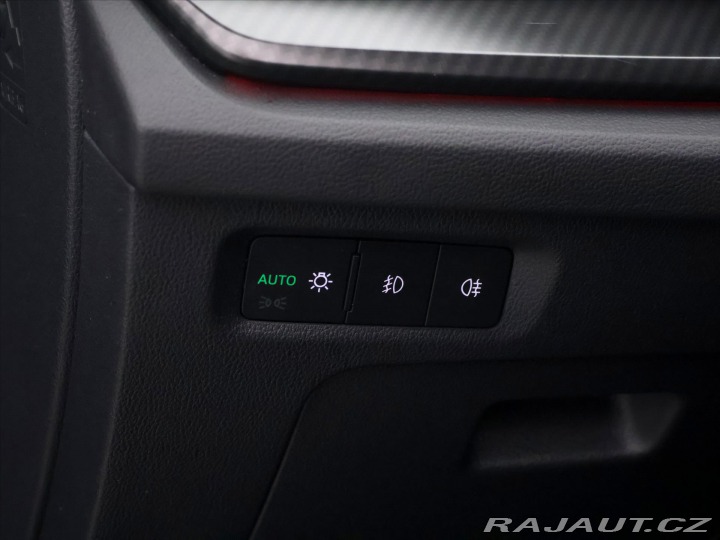 Škoda Octavia 2,0 TDI 147kW DSG 1.Maj. 2022