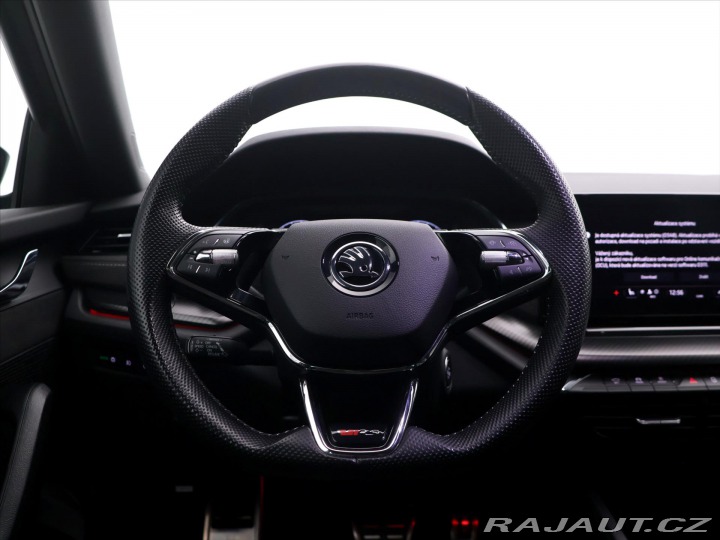Škoda Octavia 2,0 TDI 147kW DSG 1.Maj. 2022