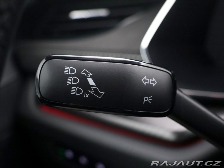 Škoda Octavia 2,0 TDI 147kW DSG 1.Maj. 2022