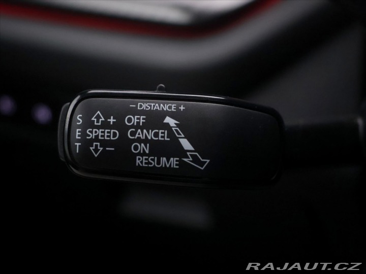Škoda Octavia 2,0 TDI 147kW DSG 1.Maj. 2022