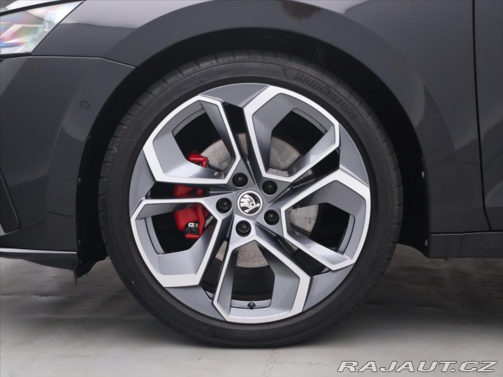 Škoda Octavia 2,0 TDI 147kW DSG 1.Maj. 2022