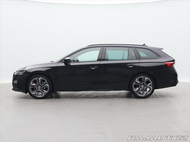 Škoda Octavia 2,0 TDI 147kW DSG 1.Maj. 2022