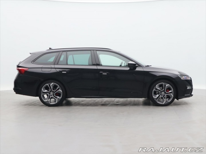 Škoda Octavia 2,0 TDI 147kW DSG 1.Maj. 2022
