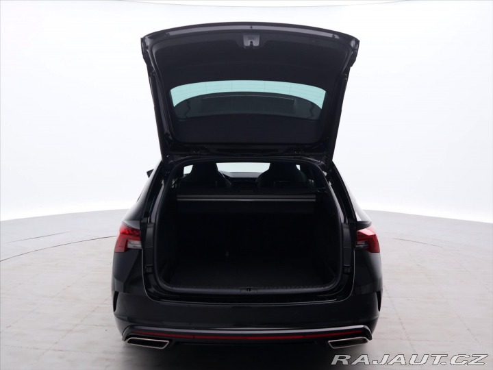 Škoda Octavia 2,0 TDI 147kW DSG 1.Maj. 2022