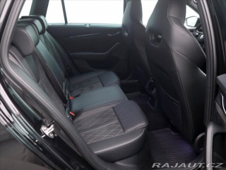 Škoda Octavia 2,0 TDI 147kW DSG 1.Maj. 2022