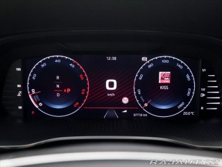 Škoda Octavia 2,0 TDI 147kW DSG 1.Maj. 2022