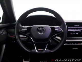 Škoda Octavia 2,0 TDI 147kW DSG 1.Maj. 2022