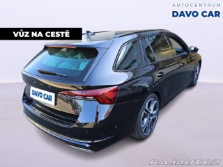Škoda Octavia 2,0 RS TDI DSG 147kW DPH 2022
